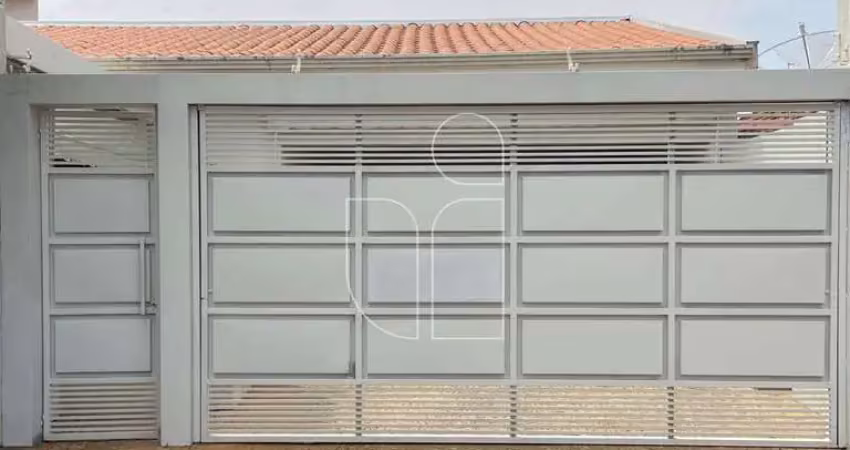 Casa com 3 quartos à venda no Jardim Maria Izabel, Marília 