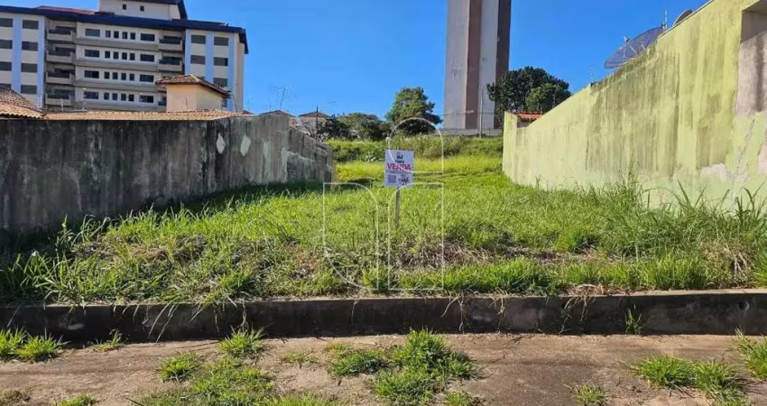 Terreno residencial em senador salgado filho  -  marília