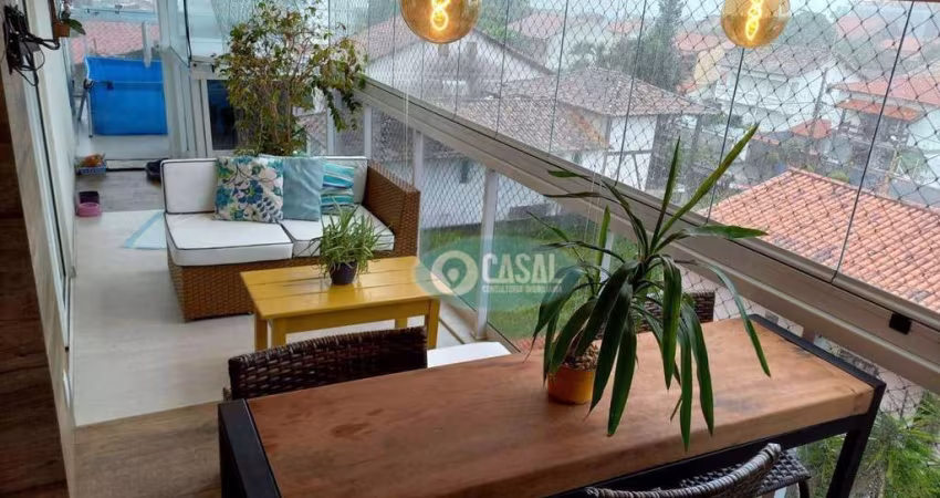 Apartamento com 03 Quartos na Praia de Piratininga!