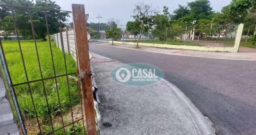 Terreno à venda na Rua Nicanor Nunes, 701, Piratininga, Niterói