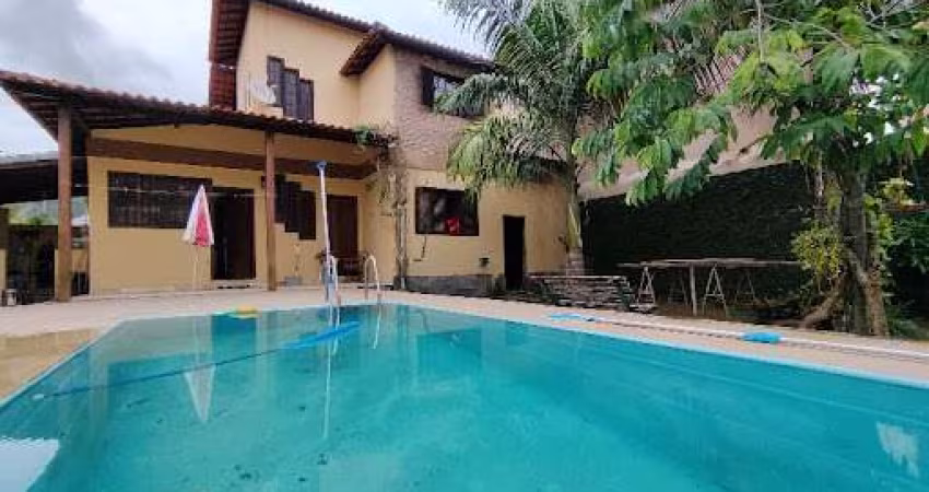 Casa com 03 Quartos à Venda no Engenho do Mato - Niterói/RJ