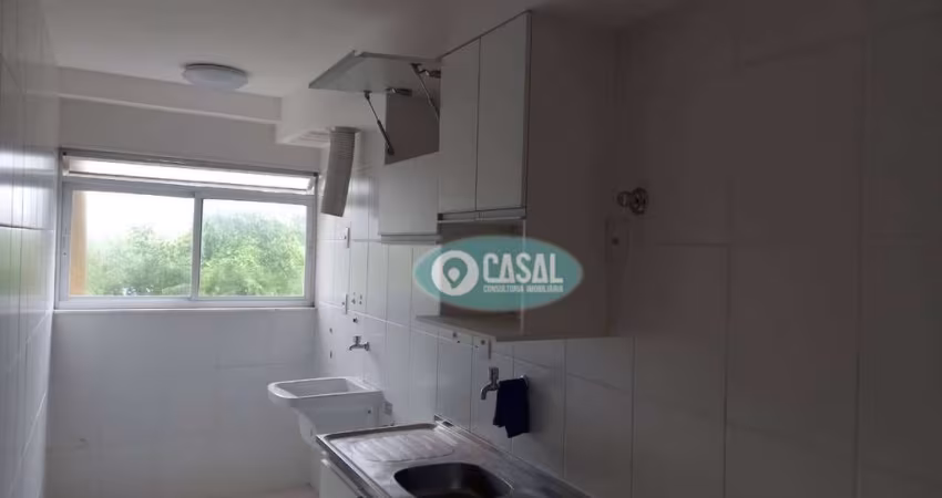 Apartamento com 03 Quartos em Piratininga!