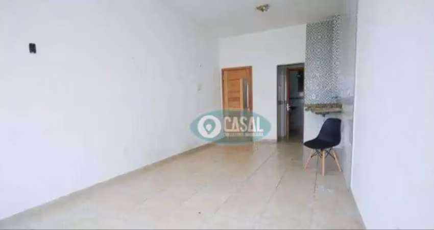 Apartamento com 1 quarto à venda, 12 m² por R$ 110,000 - Centro - Niterói/RJ.