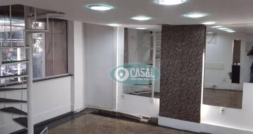Loja à Venda com 35 m² em  Icaraí  - Niterói - RJ.