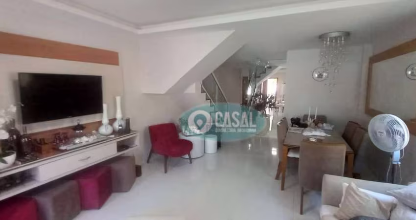Casa com 04 Quartos à Venda em Itaipu - Niterói/RJ