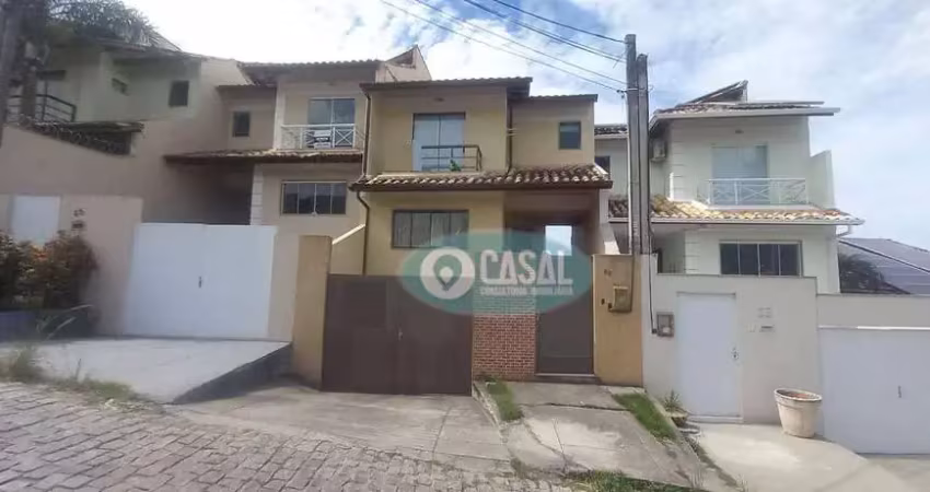 Casa com 03 Quartos à Venda em Itaipu - Niterói/RJ