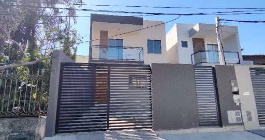 Casa com 04 Quartos em Itaipu, Loteamento Maravista!