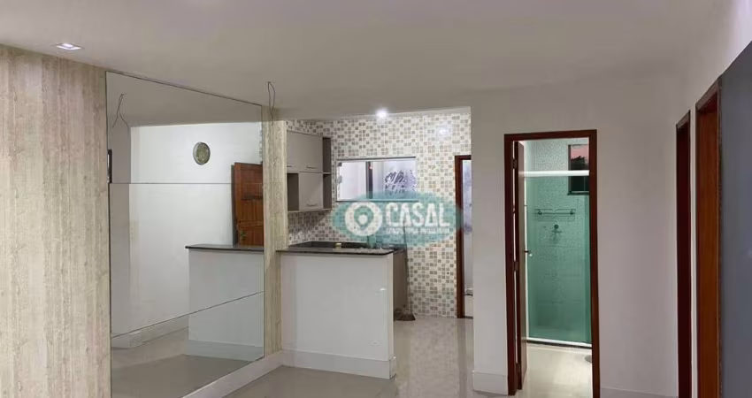 Apartamento com 02 Quartos à venda, 65 m² por R$ 185.000 - Maria Paula - São Gonçalo/RJ