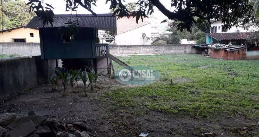 Excelente terreno à venda com 500 m² em itaipu - niterói/rj.