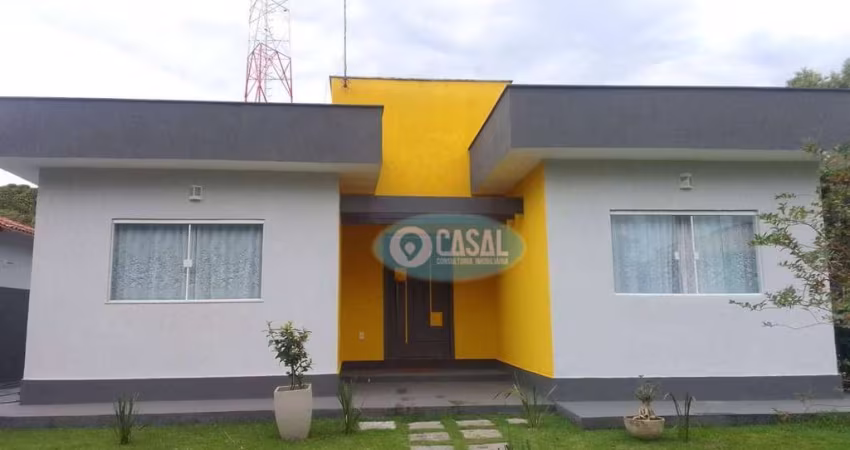 Casa com 03 Quartos à Venda em Várzea das Moças, Niterói/RJ!