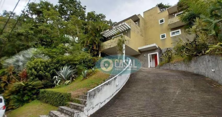 Casa com 03 Quartos à Venda no Engenho do Mato - Niterói/RJ!