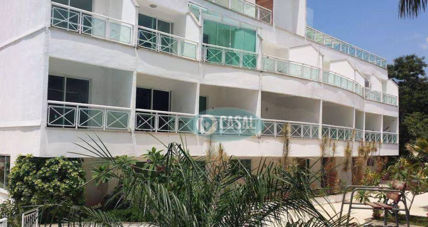 Apartamento com 01 Quarto à Venda - Itaipu - Niterói/RJ