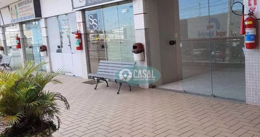 Loja à Venda com 45 m² em Itaipu - Niterói/RJ