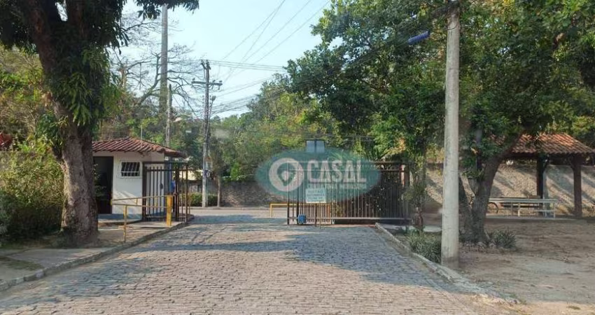 Terreno em Condomínio em Piratininga com 1.019 m².