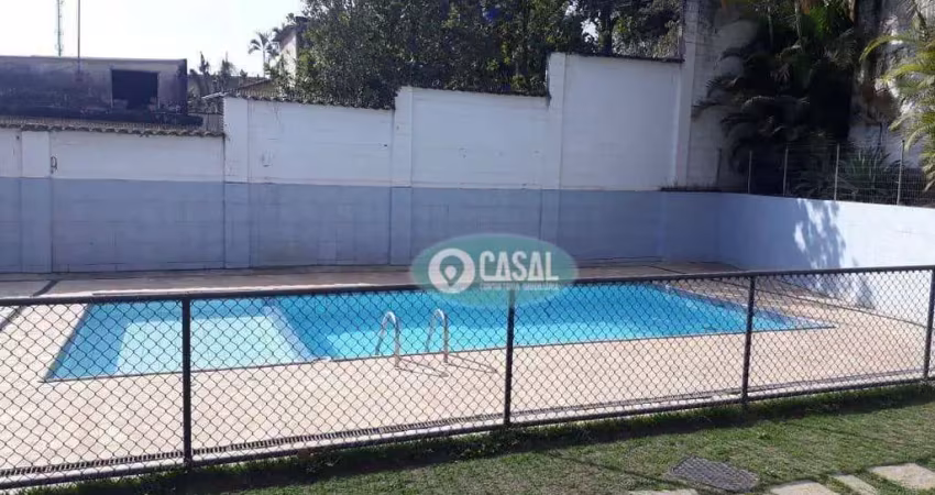 Casa com 02 Quartos em Várzea das Moças!
