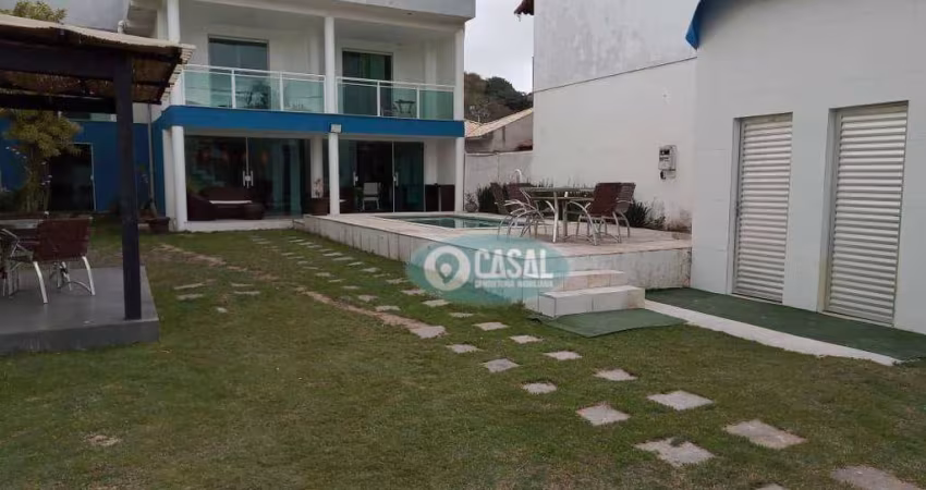 Casa em Piratininga 02 Quartos com 2 Suítes à Venda em Piratininga - Niterói/RJ!