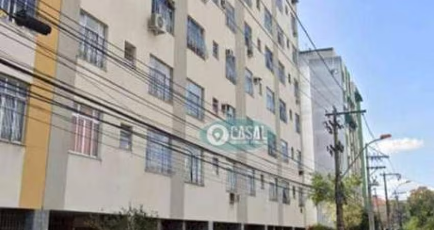 Apartamento com 02 quartos à venda, 60 m² por R$ 260.000 - Estrela do Norte - São Gonçalo/RJ