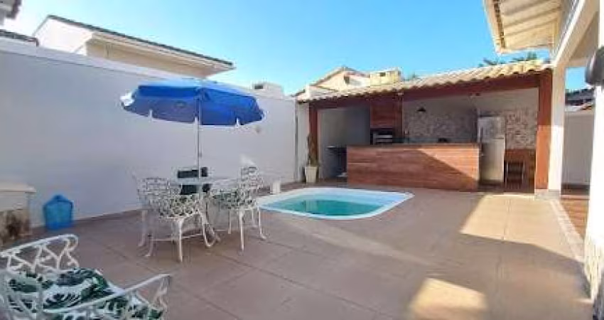 Casa com 4 Quartos à venda, 190 m² por R$ 1.480.000 - Itaipu - Niterói/RJ