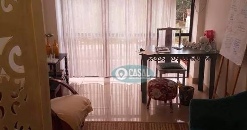 Sala Comercial à Venda em Pendotiba - Niterói/RJ!