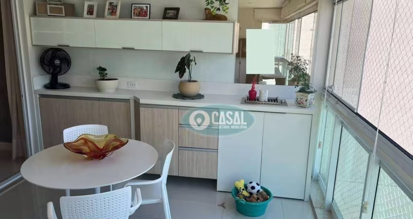 Apartamento com 04 Quartos à Venda em Camboinhas!