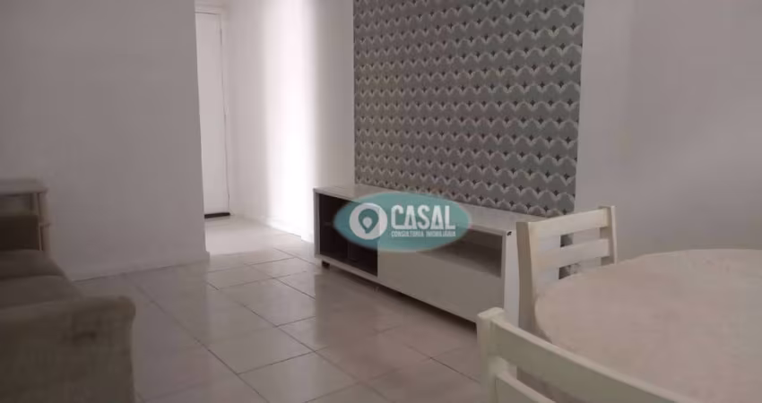 Apartamento com 02 Quartos à Venda no Ingá!