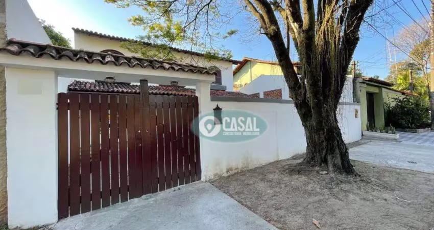 Casa com 04 Quartos em Itaipu no Melhor Ponto do Maravista.
