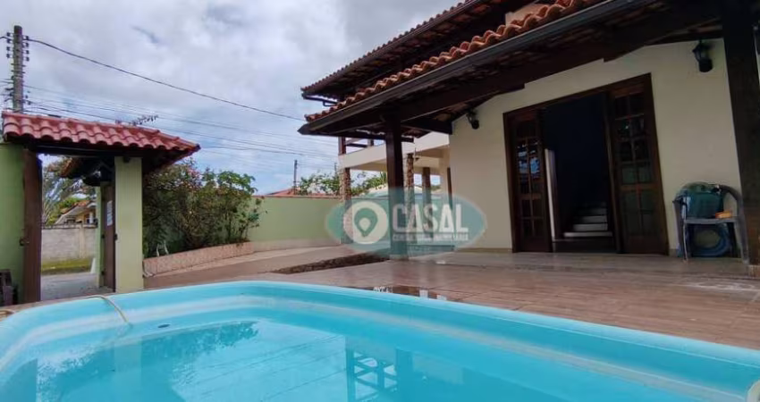 Casa com 04 Quartos à Venda em Condomínio - Maravista!- Niterói/RJ.