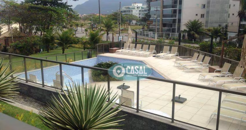 Apartamento com 04 Quartos, 02 Suítes e Varandão na Praia de Piratininga!