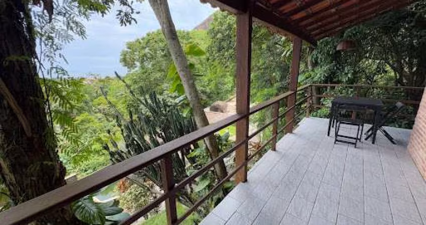 Pousada com 11 Quartos e um Restaurante à Venda, 800 m² - Itaipuaçu - Maricá/RJ.