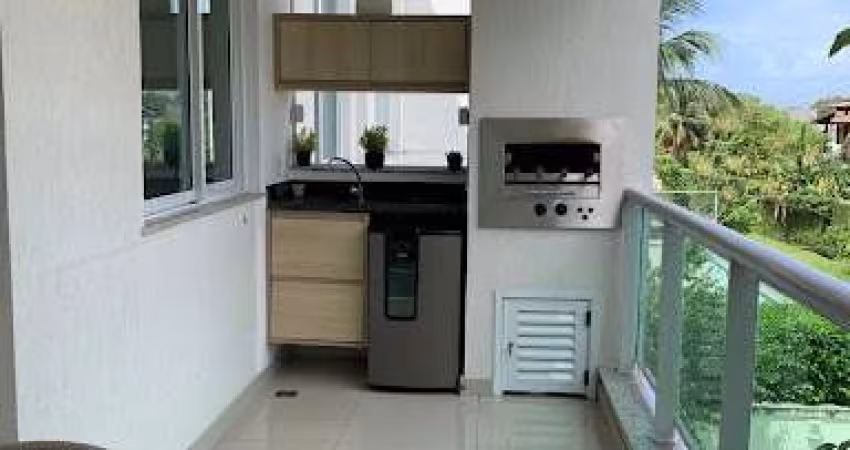 Apartamento com 03 Quartos à Venda em Itaipu - Niterói/RJ