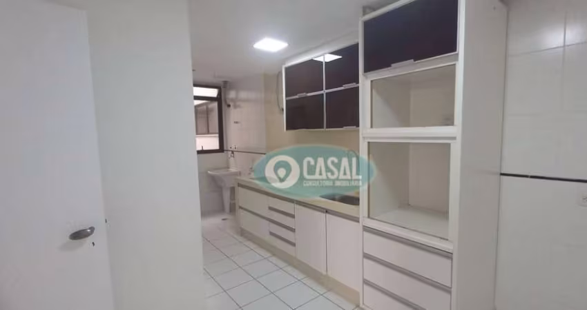 Apartamento em Itaipu 03 Quartos (1 Suíte) Condomínio Completo!