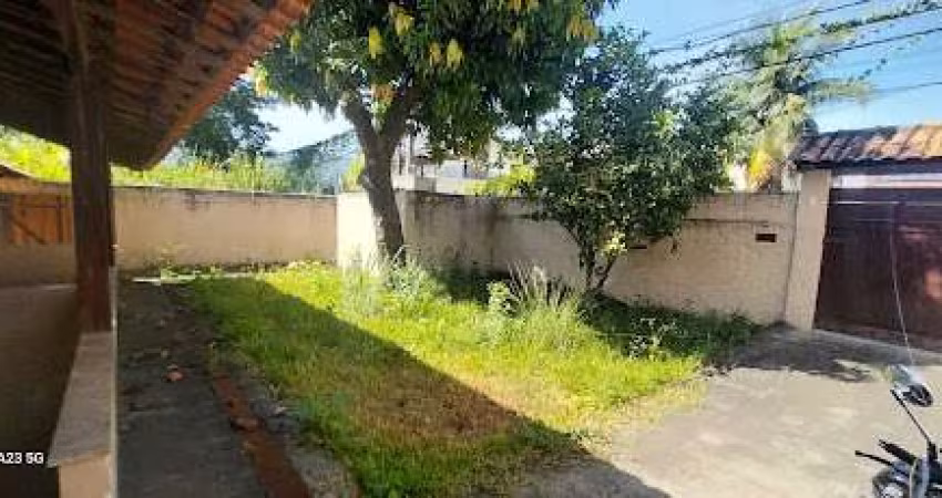 Casa com 03 Quartos em Itaipu - Niterói/RJ