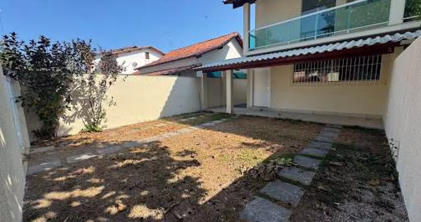 Casa com 03 Quartos à Venda - Itaipu - Niterói/RJ.