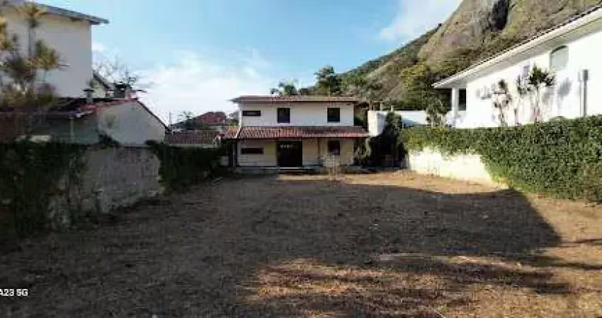 Terreno à venda na Rua das Rosas, 282, Itacoatiara, Niterói