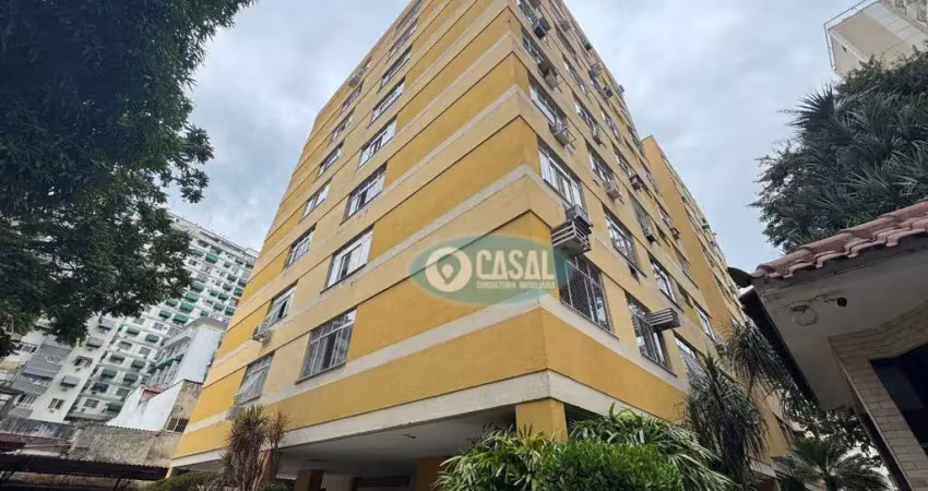 Apartamento à Venda em Santa Rosa – 02 Quartos e Localização Privilegiada!
