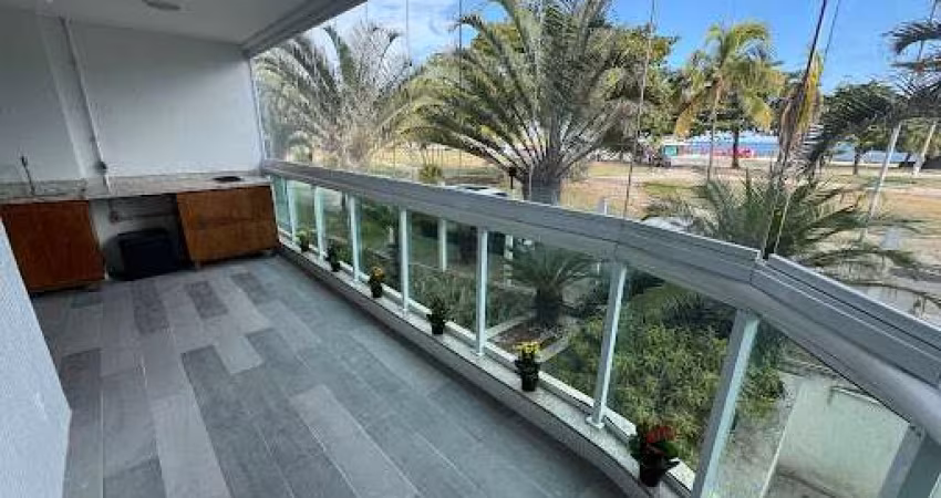 Apartamento com 03 Quartos Frente Mar de Piratininga!
