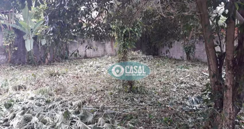 Terreno Residencial com 787 m² em Itaipu, Todo Murado! Maravista - Rua da Farmácia Raia!