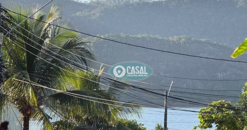 Casa com 01 Quarto a 200m da Praia de Piratininga – Vista para a Lagoa!