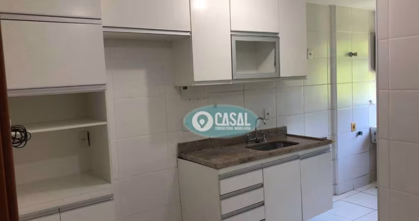 Apartamento com 03 Quartos em Camboinhas!