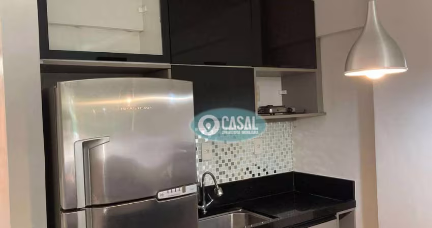Apartamento com 01 Quarto em Itaipu - Niterói/RJ.