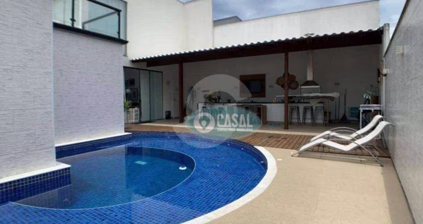 Casa com 04 Quartos à Venda, 300 m²- Badu - Niterói/RJ