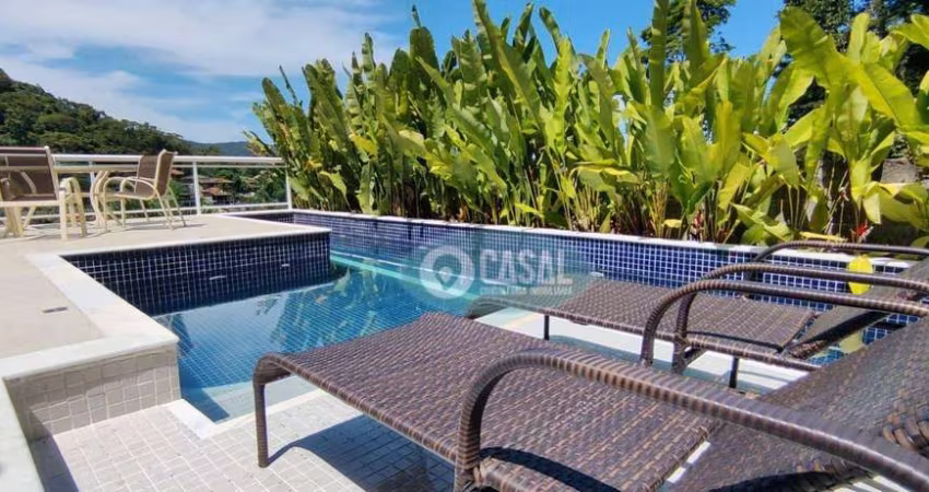 Casa em Condomínio com 04 Suítes à Venda em Piratininga - Niterói/Rj