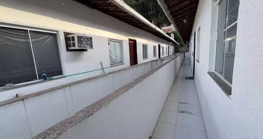 Apartamento com 01 Quarto no Engenho do Mato - Niterói/RJ!