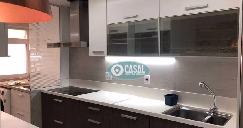 Apartamento com 03 Quartos em Camboinhas - Niterói/RJ!