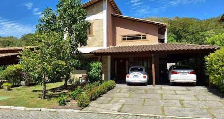 Casa em Condomínio com 03 Quartos em Itaipu - Niterói/RJ!