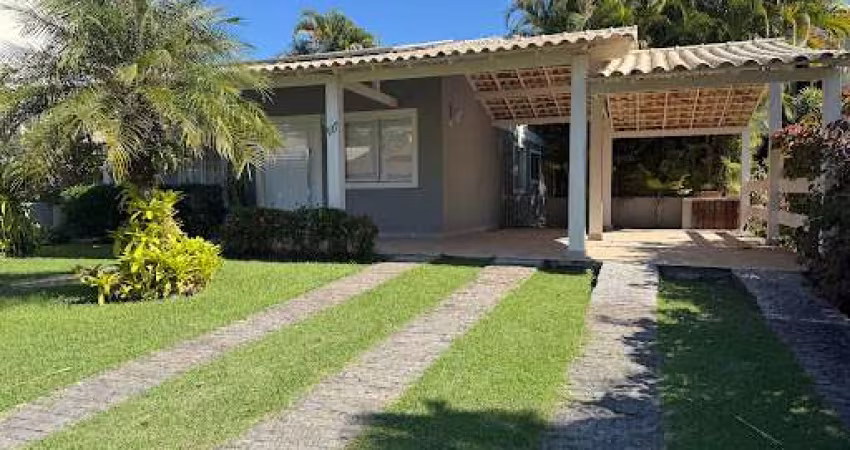 Casa Linear com 04 Quartos, Piscina e Churrasqueira - Várzea das Moças - Niterói/RJ.