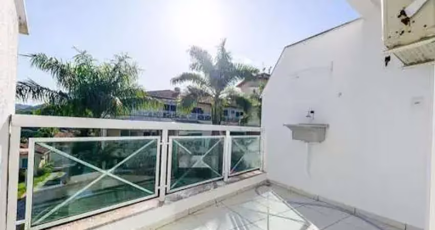 Flat com 01 quarto à venda no engenho do mato - niterói/rj.