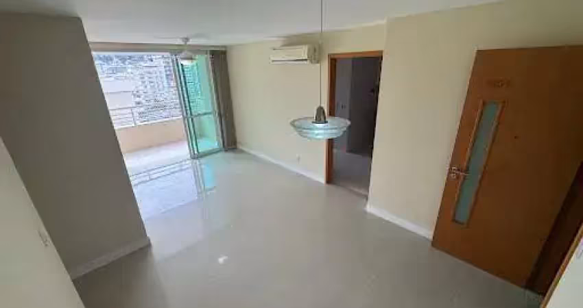 Apartamento com 02 quartos à venda, 76 m² em icaraí - niterói/rj.