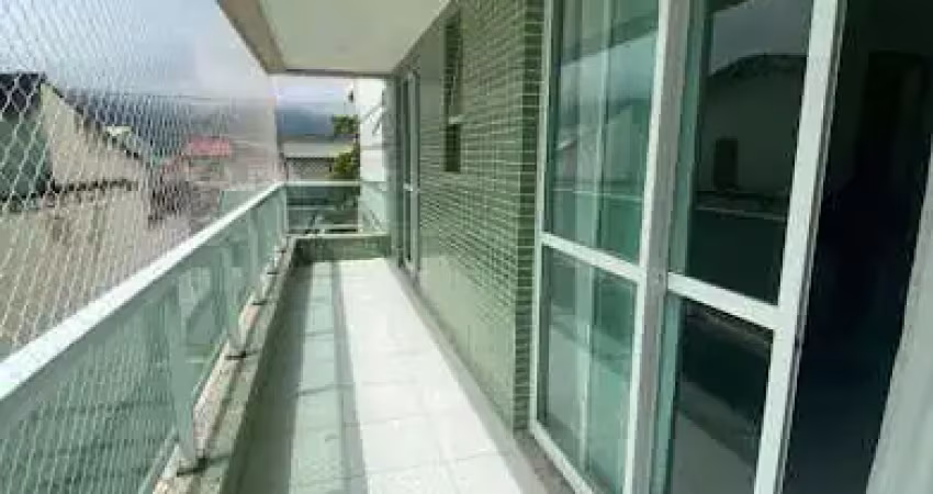 Apartamento com 01 quarto para alugar na praia de piratininga!