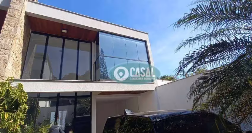 Casa em condomínio com 03 quartos à venda em itaipu - niterói/rj.